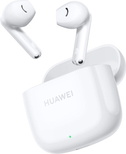 Huawei FreeBuds SE 2 Bluetooth Handsfree Ceramic White