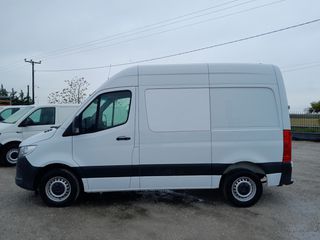 Κλούβα Mercedes-Benz 2020 SPRINTER
