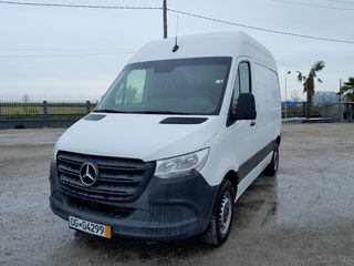 Κλούβα Mercedes-Benz 2020 SPRINTER-thumb-1