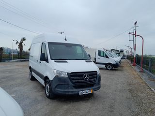 Κλούβα Mercedes-Benz 2020 SPRINTER-thumb-2