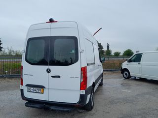 Κλούβα Mercedes-Benz 2020 SPRINTER-thumb-3