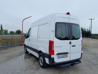Κλούβα Mercedes-Benz 2020 SPRINTER-thumb-4
