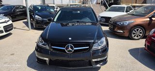 Mercedes-Benz C 160 2013 AUTOMATIC 1600 156 PS 2013 EURO6-thumb-2