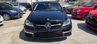 Mercedes-Benz C 160 2013 AUTOMATIC 1600 156 PS 2013 EURO6-thumb-1
