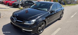 Mercedes-Benz C 160 2013 AUTOMATIC 1600 156 PS 2013 EURO6-thumb-4