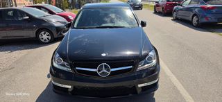 Mercedes-Benz C 160 2013 AUTOMATIC 1600 156 PS 2013 EURO6-thumb-5