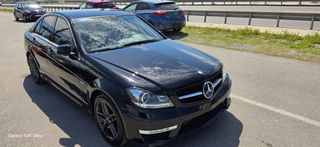 Mercedes-Benz C 160 2013 AUTOMATIC 1600 156 PS 2013 EURO6-thumb-6