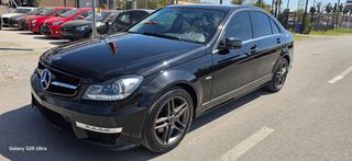 Mercedes-Benz C 160 2013 AUTOMATIC 1600 156 PS 2013 EURO6-thumb-7