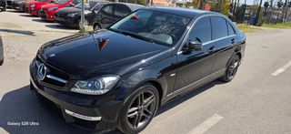 Mercedes-Benz C 160 2013 AUTOMATIC 1600 156 PS 2013 EURO6-thumb-8