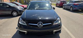 Mercedes-Benz C 160 2013 AUTOMATIC 1600 156 PS 2013 EURO6-thumb-9