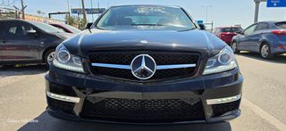 Mercedes-Benz C 160 2013 AUTOMATIC 1600 156 PS 2013 EURO6-thumb-10