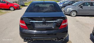 Mercedes-Benz C 160 2013 AUTOMATIC 1600 156 PS 2013 EURO6-thumb-11