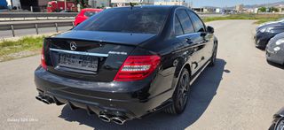 Mercedes-Benz C 160 2013 AUTOMATIC 1600 156 PS 2013 EURO6-thumb-12
