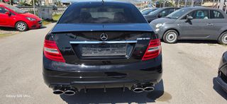 Mercedes-Benz C 160 2013 AUTOMATIC 1600 156 PS 2013 EURO6-thumb-13