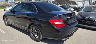 Mercedes-Benz C 160 2013 AUTOMATIC 1600 156 PS 2013 EURO6-thumb-14