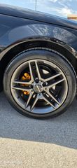 Mercedes-Benz C 160 2013 AUTOMATIC 1600 156 PS 2013 EURO6-thumb-17