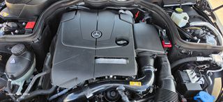 Mercedes-Benz C 160 2013 AUTOMATIC 1600 156 PS 2013 EURO6-thumb-18
