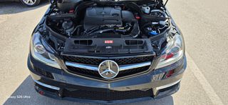 Mercedes-Benz C 160 2013 AUTOMATIC 1600 156 PS 2013 EURO6-thumb-19