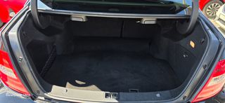 Mercedes-Benz C 160 2013 AUTOMATIC 1600 156 PS 2013 EURO6-thumb-22