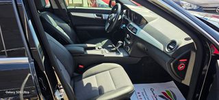 Mercedes-Benz C 160 2013 AUTOMATIC 1600 156 PS 2013 EURO6-thumb-25