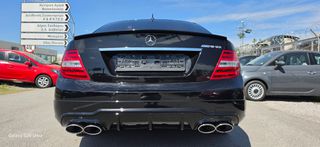 Mercedes-Benz C 160 2013 AUTOMATIC 1600 156 PS 2013 EURO6-thumb-26