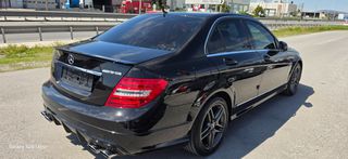 Mercedes-Benz C 160 2013 AUTOMATIC 1600 156 PS 2013 EURO6-thumb-27