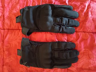 Γάντια Μηχανής Χειμερινά Alpinestars SYNCRO v2 Drystar Large Size