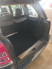 Opel Zafira 2008