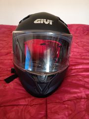 ΚΡΑΝΟΣ ΜΗΧΑΝΗΣ GIVI HPS 50.6 Medium Size
