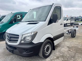 Σασί Mercedes-Benz 2015 FACELIFT 313 CDi SPRINTER