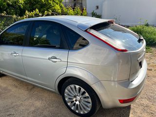 Ford Focus 2008 TDCI