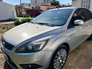 Ford Focus 2008 TDCI-thumb-1
