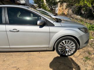 Ford Focus 2008 TDCI-thumb-2