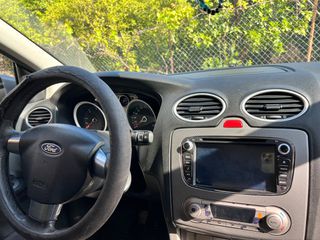 Ford Focus 2008 TDCI-thumb-7