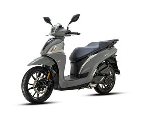 Sym Symphony ST 125 2026 A/C CBS
