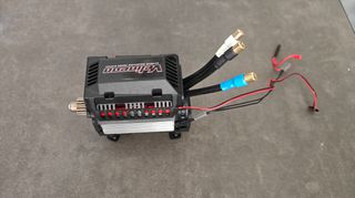 Off-Road Traxxas 2026 Velineon 1200XL Brushless Motor