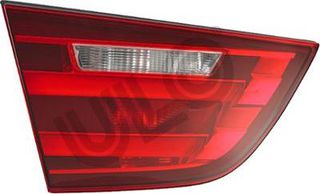 Carro Φανάρι Πίσω Έσω -2016 (ULO) κατάλληλο για BMW SERIES 3 GT 2012-2020 (F34) / 63217286033 - Αριστερό - 1 Τεμ