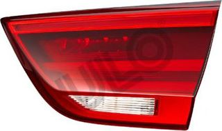 Carro Φανάρι Πίσω Έσω 2016- (ULO) κατάλληλο για BMW SERIES 3 GT 2012-2020 (F34) / 63217417474 - Δεξί - 1 Τεμ