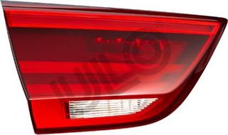 Carro Φανάρι Πίσω Έσω 2016- (ULO) κατάλληλο για BMW SERIES 3 GT 2012-2020 (F34) / 63217417473 - Αριστερό - 1 Τεμ