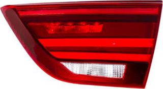 Carro Φανάρι Πίσω Έσω BLACK LINE 2016- (ULO) κατάλληλο για BMW SERIES 3 GT 2012-2020 (F34) / 63219448186 - Δεξί - 1 Τεμ