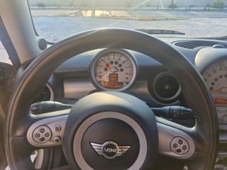 Mini Cooper 2007 R56-thumb-8