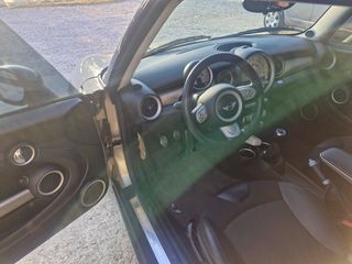 Mini Cooper 2007 R56-thumb-11