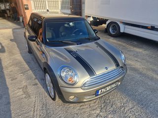 Mini Cooper 2007 R56-thumb-1