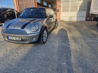 Mini Cooper 2007 R56-thumb-2