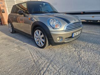 Mini Cooper 2007 R56