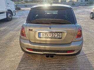 Mini Cooper 2007 R56-thumb-5