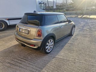 Mini Cooper 2007 R56-thumb-3