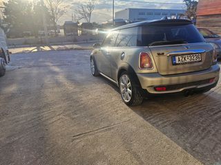 Mini Cooper 2007 R56-thumb-4