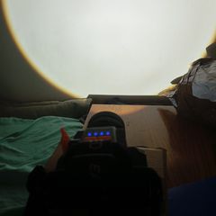 5000 lumen rechargeable headlight-thumb-7