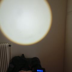 5000 lumen rechargeable headlight-thumb-8